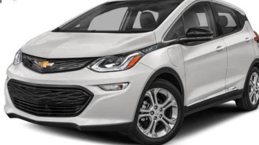 CHEVROLET BOLT EV 2020 1G1FY6S00L4129252 image